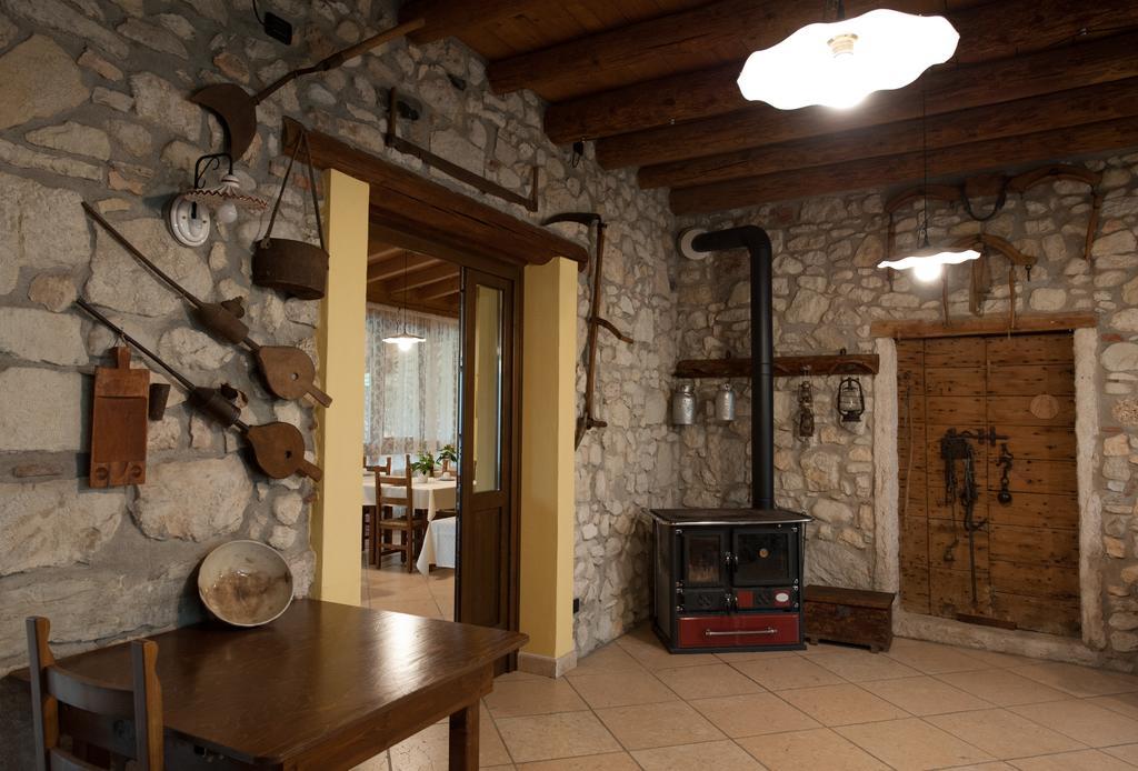 Agriturismo Corte Galvani *